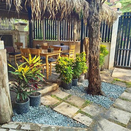Secret Garden Homestay Siem Reap Exterior photo