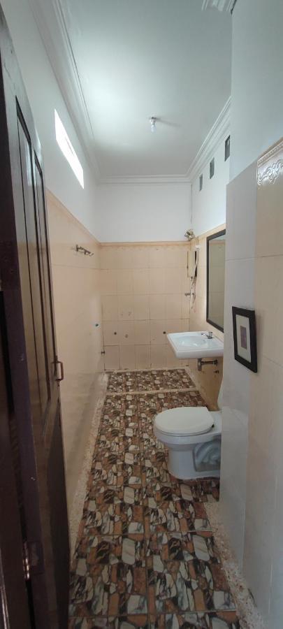 Secret Garden Homestay Siem Reap Exterior photo