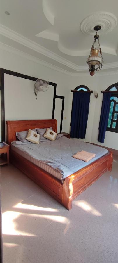Secret Garden Homestay Siem Reap Exterior photo