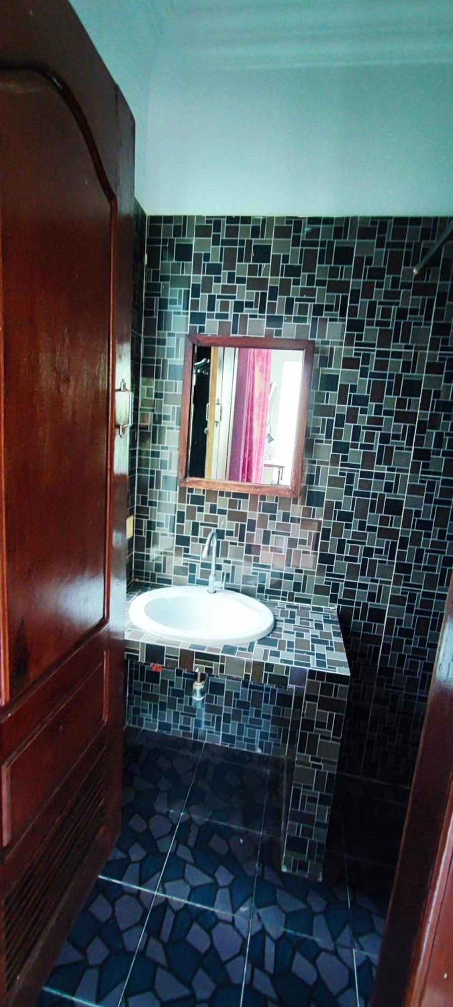 Secret Garden Homestay Siem Reap Exterior photo